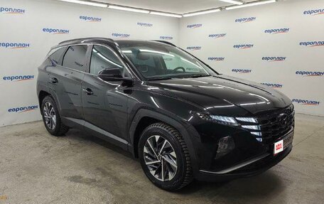 Hyundai Tucson, 2022 год, 3 500 000 рублей, 2 фотография