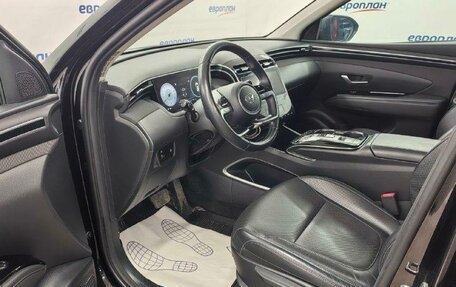 Hyundai Tucson, 2022 год, 3 500 000 рублей, 6 фотография