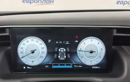 Hyundai Tucson, 2022 год, 3 500 000 рублей, 5 фотография