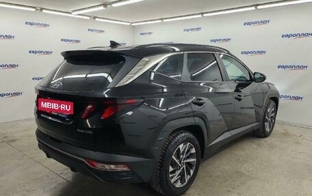 Hyundai Tucson, 2022 год, 3 500 000 рублей, 4 фотография