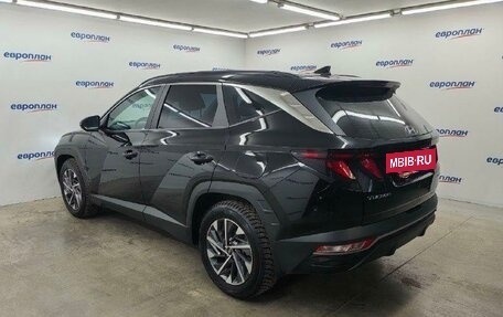 Hyundai Tucson, 2022 год, 3 500 000 рублей, 3 фотография