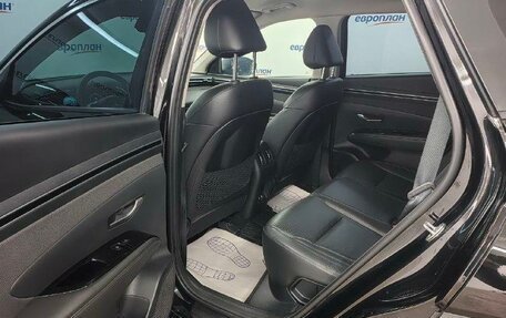 Hyundai Tucson, 2022 год, 3 500 000 рублей, 9 фотография