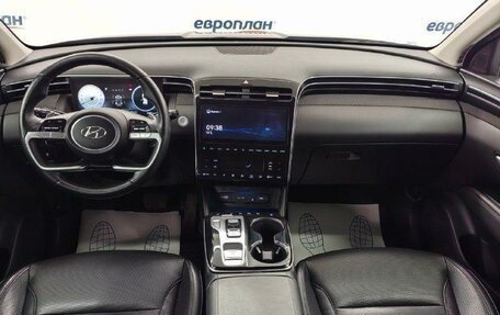 Hyundai Tucson, 2022 год, 3 500 000 рублей, 8 фотография