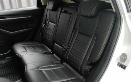 Haval F7x I, 2021 год, 1 799 000 рублей, 8 фотография