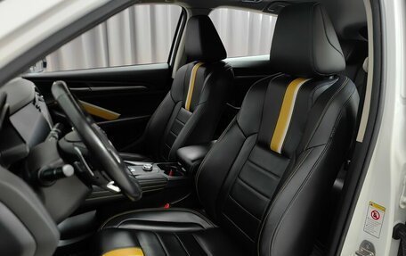 Haval F7x I, 2021 год, 1 799 000 рублей, 6 фотография