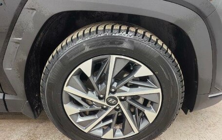 Hyundai Tucson, 2022 год, 3 500 000 рублей, 10 фотография