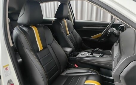 Haval F7x I, 2021 год, 1 799 000 рублей, 7 фотография