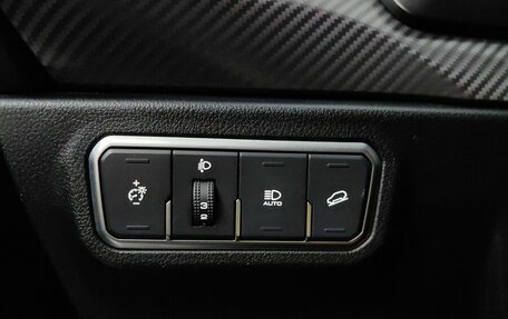 Haval F7x I, 2021 год, 1 799 000 рублей, 22 фотография