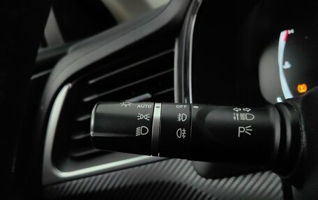 Haval F7x I, 2021 год, 1 799 000 рублей, 20 фотография