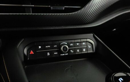 Haval F7x I, 2021 год, 1 799 000 рублей, 15 фотография