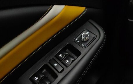 Haval F7x I, 2021 год, 1 799 000 рублей, 23 фотография