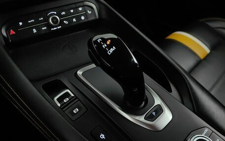 Haval F7x I, 2021 год, 1 799 000 рублей, 16 фотография