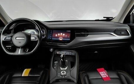 Haval F7x I, 2021 год, 1 799 000 рублей, 12 фотография