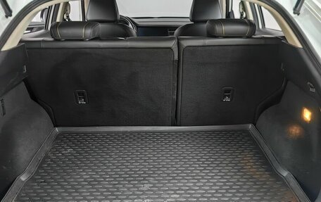 Haval F7x I, 2021 год, 1 799 000 рублей, 25 фотография