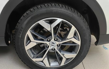 Haval F7x I, 2021 год, 1 799 000 рублей, 24 фотография