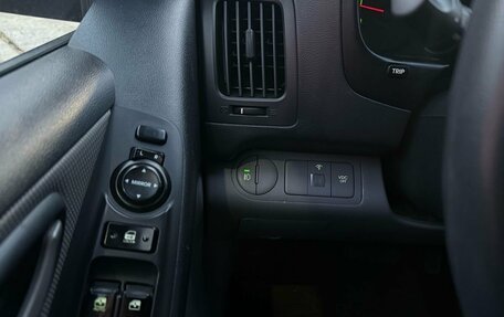 Hyundai Grand Starex Grand Starex I рестайлинг 2, 2011 год, 1 679 000 рублей, 11 фотография