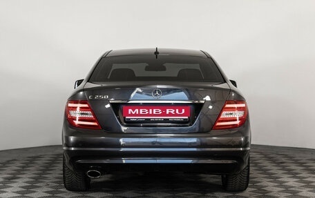 Mercedes-Benz C-Класс, 2013 год, 1 699 000 рублей, 8 фотография