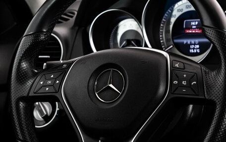 Mercedes-Benz C-Класс, 2013 год, 1 699 000 рублей, 13 фотография