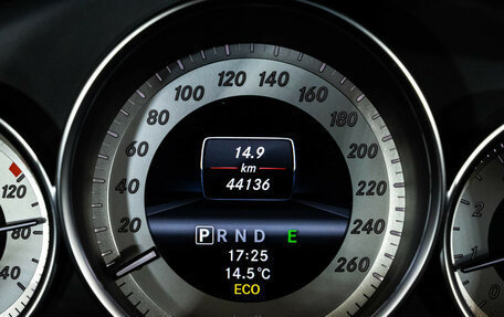 Mercedes-Benz C-Класс, 2013 год, 1 699 000 рублей, 25 фотография