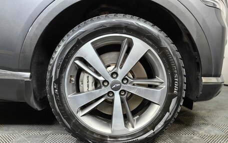 Genesis GV80 I, 2021 год, 4 845 000 рублей, 9 фотография