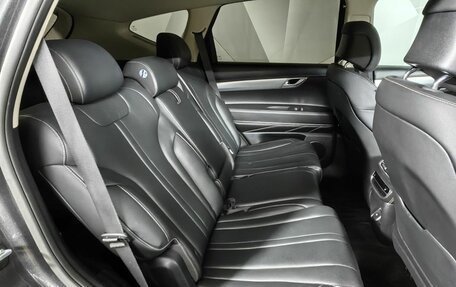 Genesis GV80 I, 2021 год, 4 845 000 рублей, 16 фотография