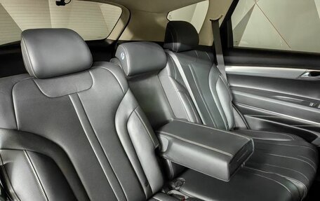 Genesis GV80 I, 2021 год, 4 845 000 рублей, 17 фотография