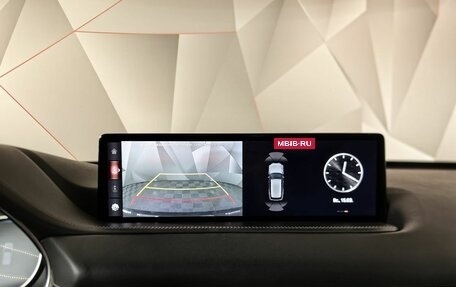 Genesis GV80 I, 2021 год, 4 845 000 рублей, 22 фотография