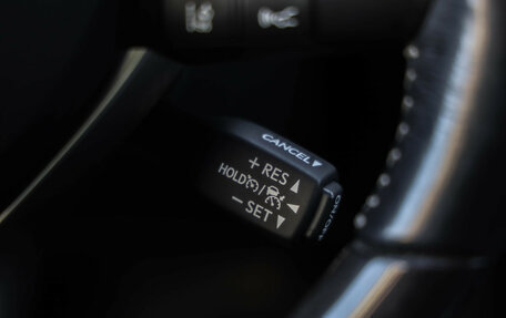 Lexus RX IV рестайлинг, 2017 год, 5 149 000 рублей, 14 фотография