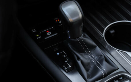 Lexus RX IV рестайлинг, 2017 год, 5 149 000 рублей, 22 фотография