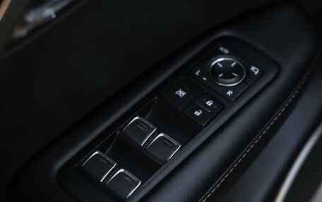 Lexus RX IV рестайлинг, 2017 год, 5 149 000 рублей, 27 фотография