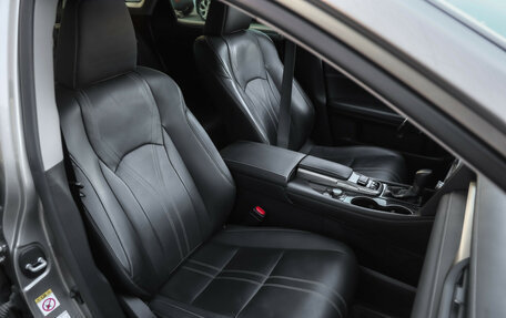 Lexus RX IV рестайлинг, 2017 год, 5 149 000 рублей, 29 фотография