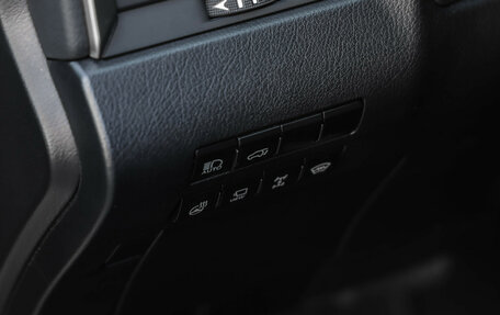 Lexus RX IV рестайлинг, 2017 год, 5 149 000 рублей, 25 фотография