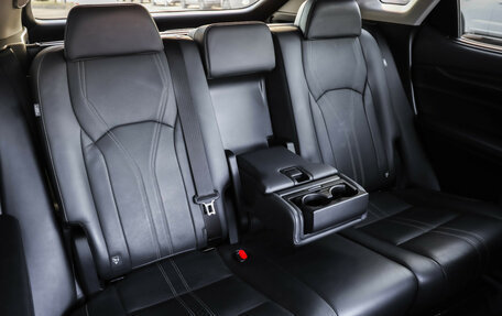 Lexus RX IV рестайлинг, 2017 год, 5 149 000 рублей, 33 фотография