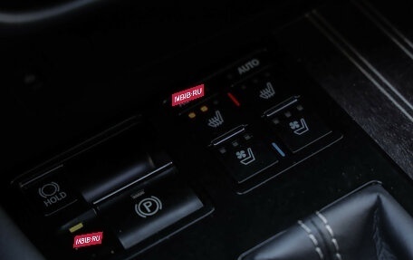 Lexus RX IV рестайлинг, 2017 год, 5 149 000 рублей, 23 фотография