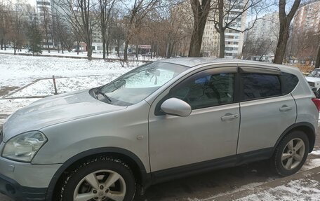 Nissan Qashqai, 2007 год, 1 000 000 рублей, 2 фотография