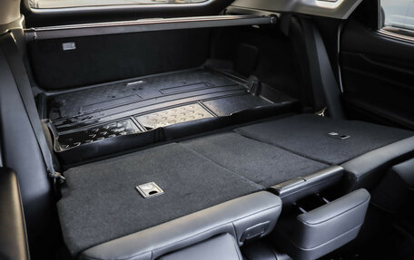 Lexus RX IV рестайлинг, 2017 год, 5 149 000 рублей, 36 фотография