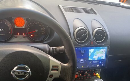 Nissan Qashqai, 2007 год, 1 000 000 рублей, 7 фотография