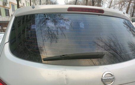 Nissan Qashqai, 2007 год, 1 000 000 рублей, 9 фотография