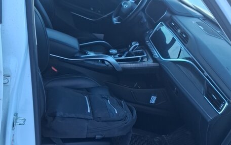 Geely Atlas, 2024 год, 1 770 000 рублей, 5 фотография