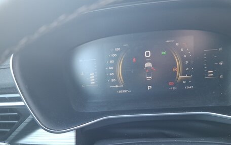 Geely Atlas, 2024 год, 1 770 000 рублей, 6 фотография