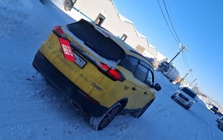 Geely Atlas, 2024 год, 1 770 000 рублей, 4 фотография