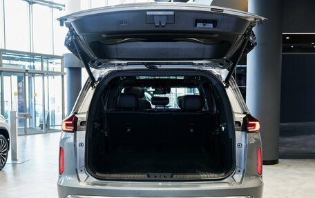 CheryExeed VX, 2025 год, 5 730 000 рублей, 7 фотография