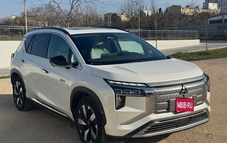 Mitsubishi Airtrek, 2022 год, 4 180 000 рублей, 1 фотография