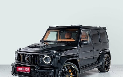 Mercedes-Benz G-Класс AMG, 2022 год, 36 200 000 рублей, 1 фотография