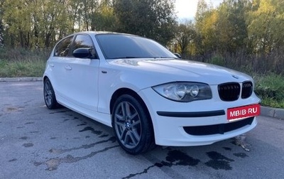 BMW 1 серия, 2009 год, 800 000 рублей, 1 фотография