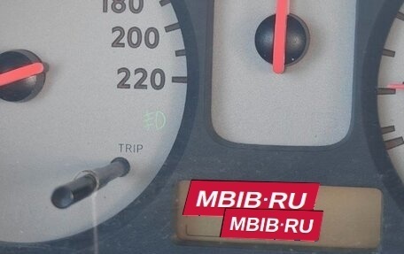 Nissan Note II рестайлинг, 2008 год, 550 000 рублей, 1 фотография