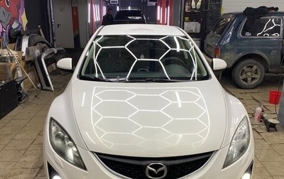 Mazda 6, 2010 год, 1 150 000 рублей, 1 фотография