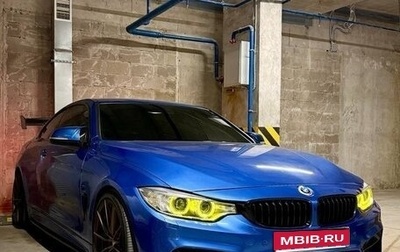 BMW 4 серия, 2013 год, 1 780 000 рублей, 1 фотография