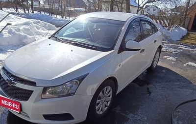 Chevrolet Cruze II, 2011 год, 400 000 рублей, 1 фотография