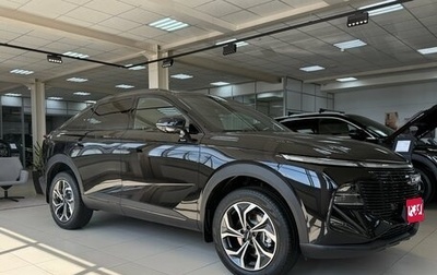 Haval F7x, 2025 год, 3 499 000 рублей, 1 фотография